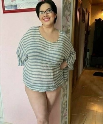 Анкета проститутки Антонина - город Лазаревский, 42 года, №84