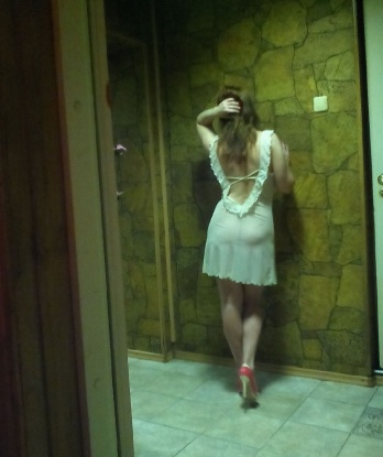 Анкета проститутки Надюша - город Лазаревский, 44 года, №1330