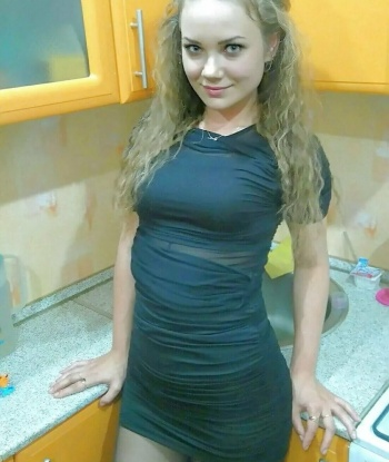 Анкета проститутки Фаина - город Лазаревский, 25 лет, №15818