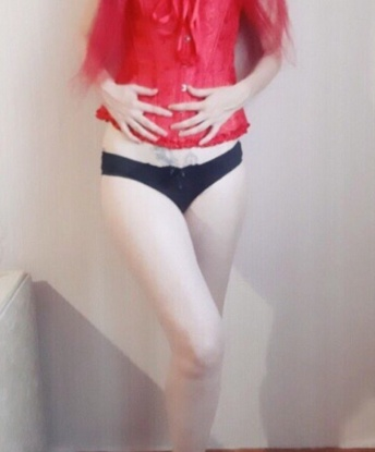 Анкета проститутки Любовь - город Лазаревский, 1994 года, №4405