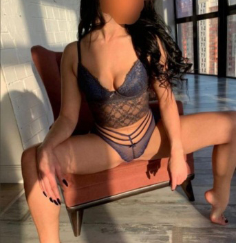 Анкета проститутки Вика - город Лазаревский, 20 лет, №5740